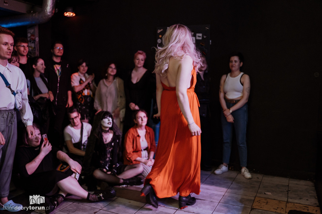 Zabawa w NRD na Sorbet vol. 4