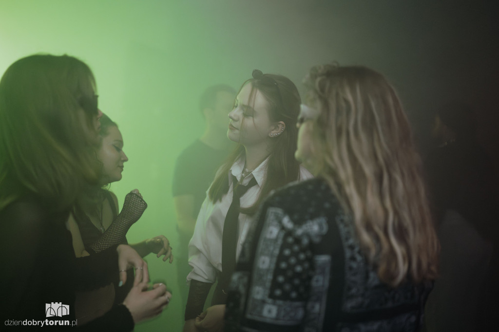 Zabawa w NRD na Sorbet vol. 4