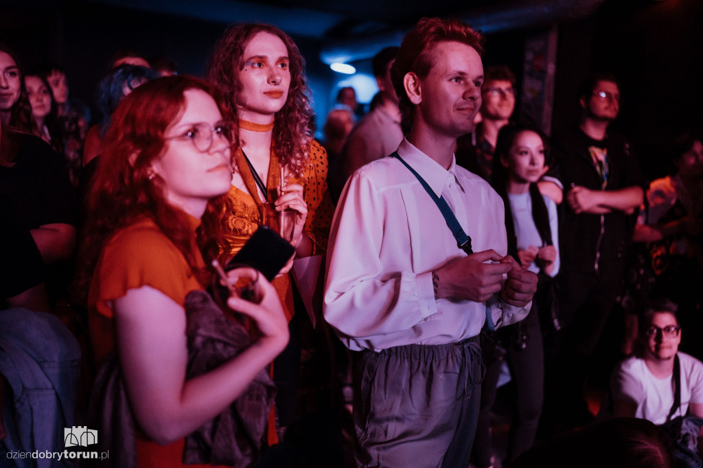 Zabawa w NRD na Sorbet vol. 4