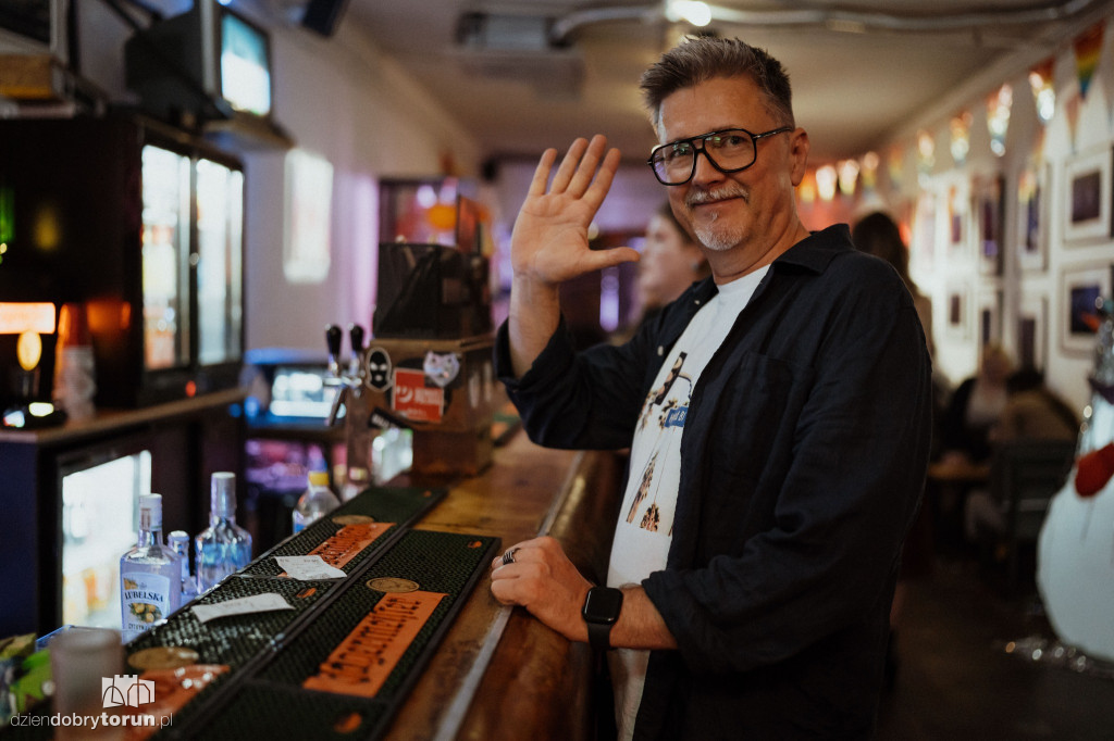 Zabawa w NRD na Sorbet vol. 4