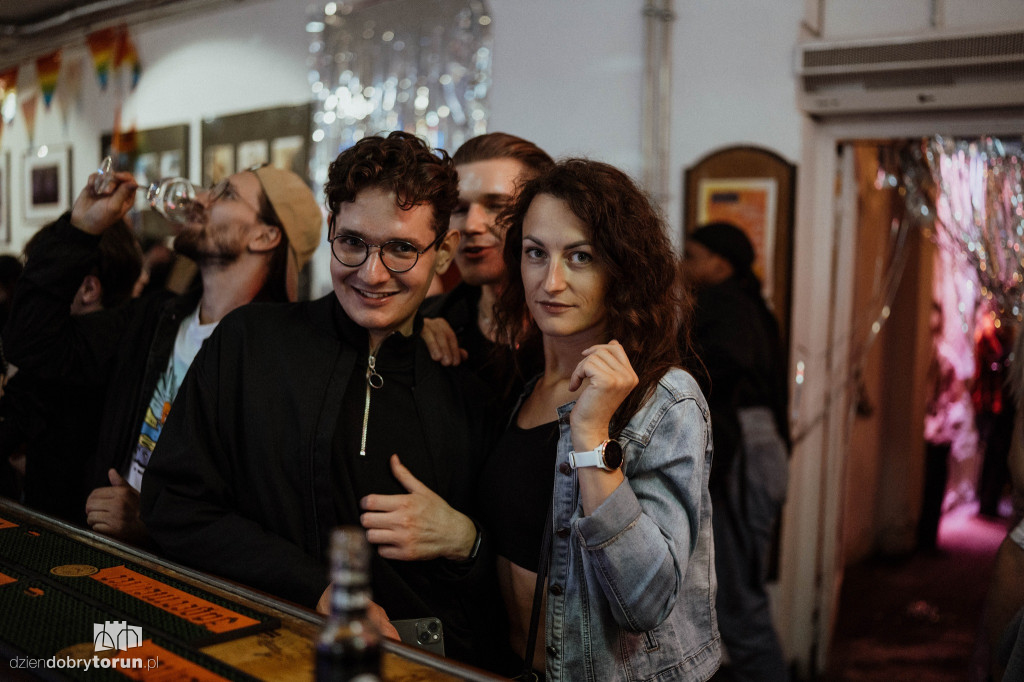 Zabawa w NRD na Sorbet vol. 4