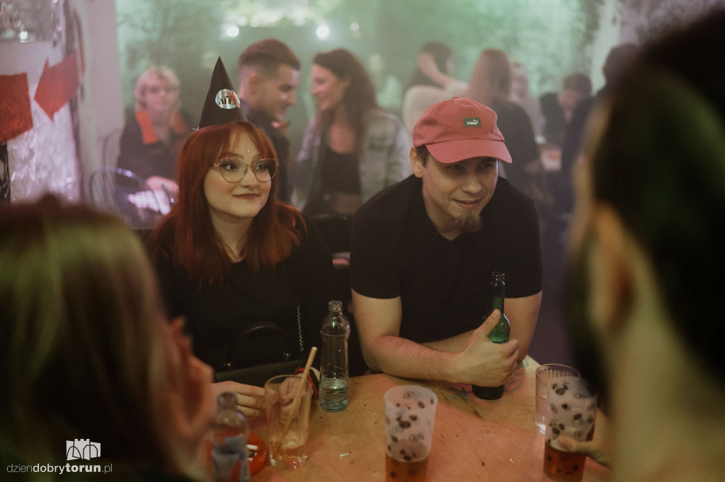 Zabawa w NRD na Sorbet vol. 4