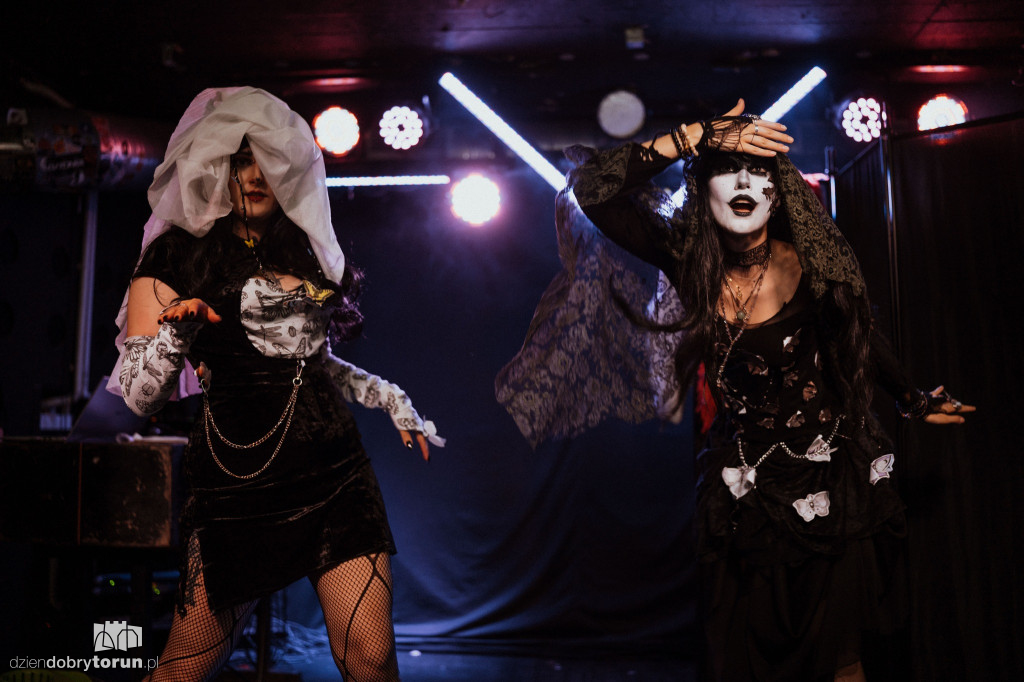 Zabawa w NRD na Sorbet vol. 4