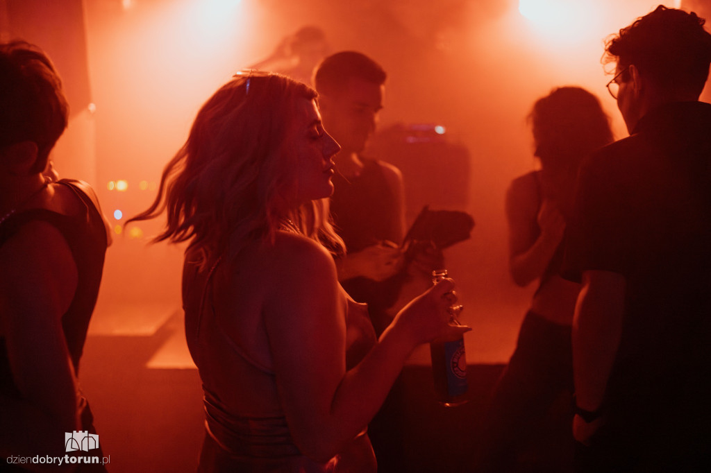 Zabawa w NRD na Sorbet vol. 4