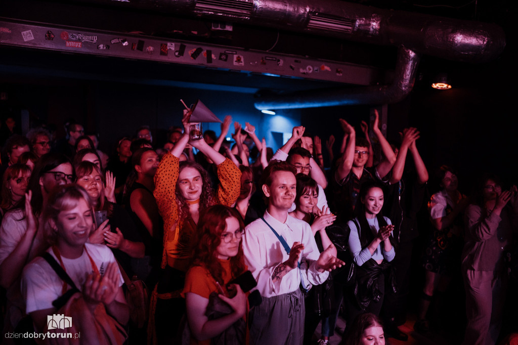 Zabawa w NRD na Sorbet vol. 4