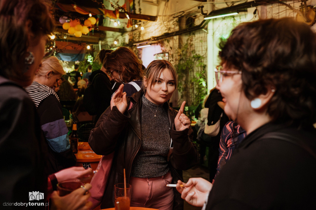 Zabawa w NRD na Sorbet vol. 4