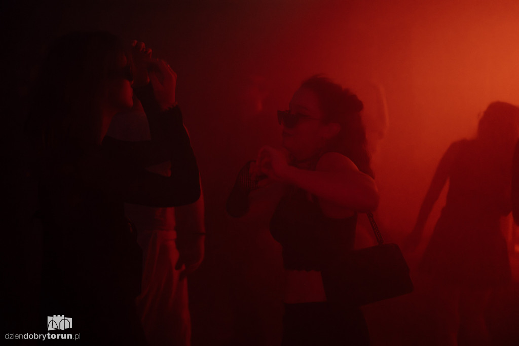 Zabawa w NRD na Sorbet vol. 4