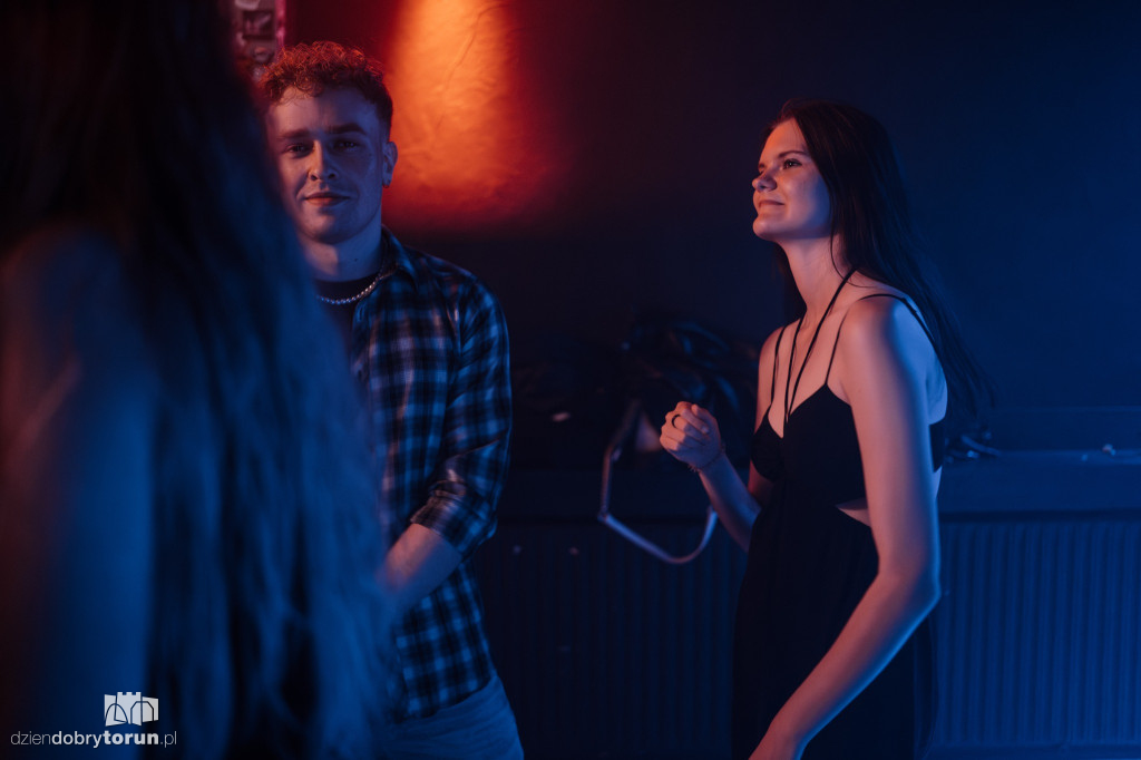 Zabawa w NRD na Sorbet vol. 4