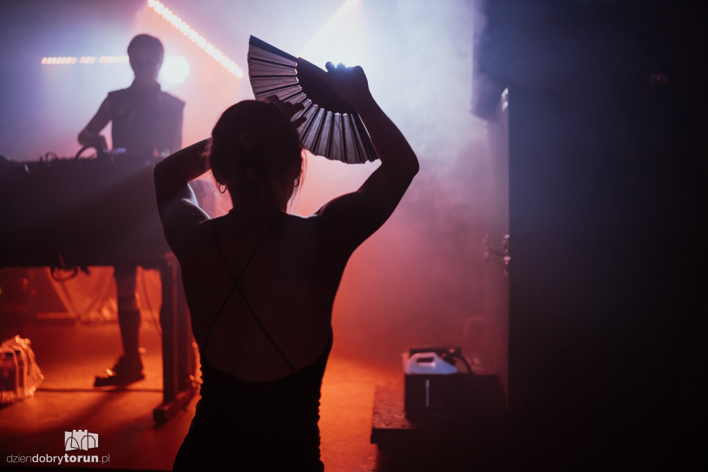 Zabawa w NRD na Sorbet vol. 4