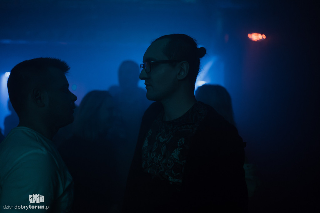 Zabawa w NRD na Sorbet vol. 4