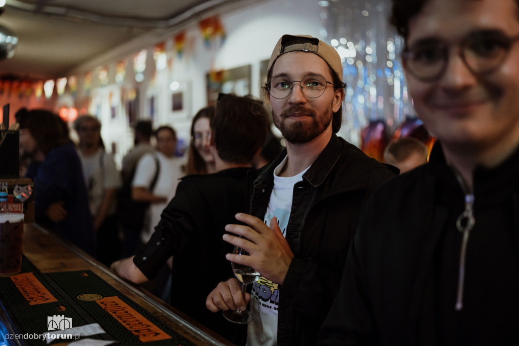 Zabawa w NRD na Sorbet vol. 4