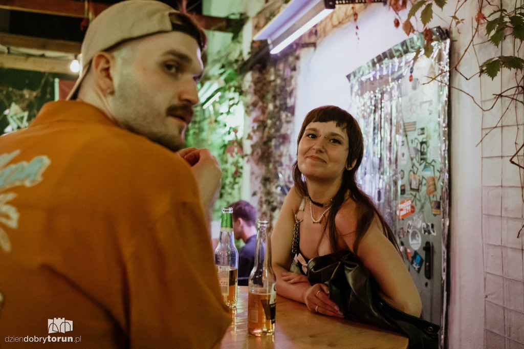 Zabawa w NRD na Sorbet vol. 4