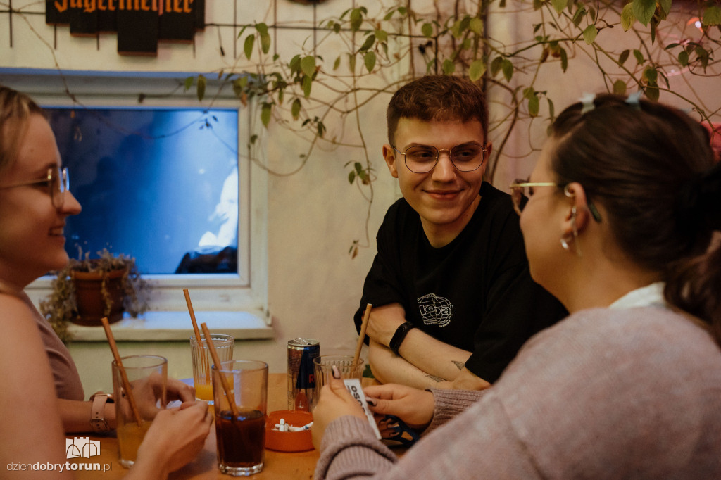 Zabawa w NRD na Sorbet vol. 4