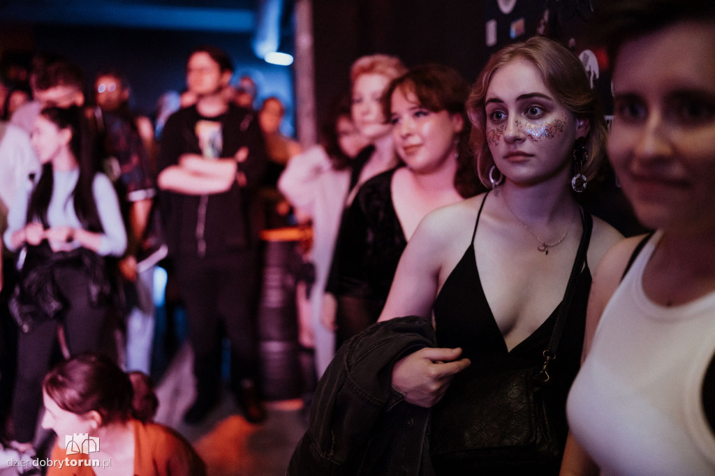 Zabawa w NRD na Sorbet vol. 4