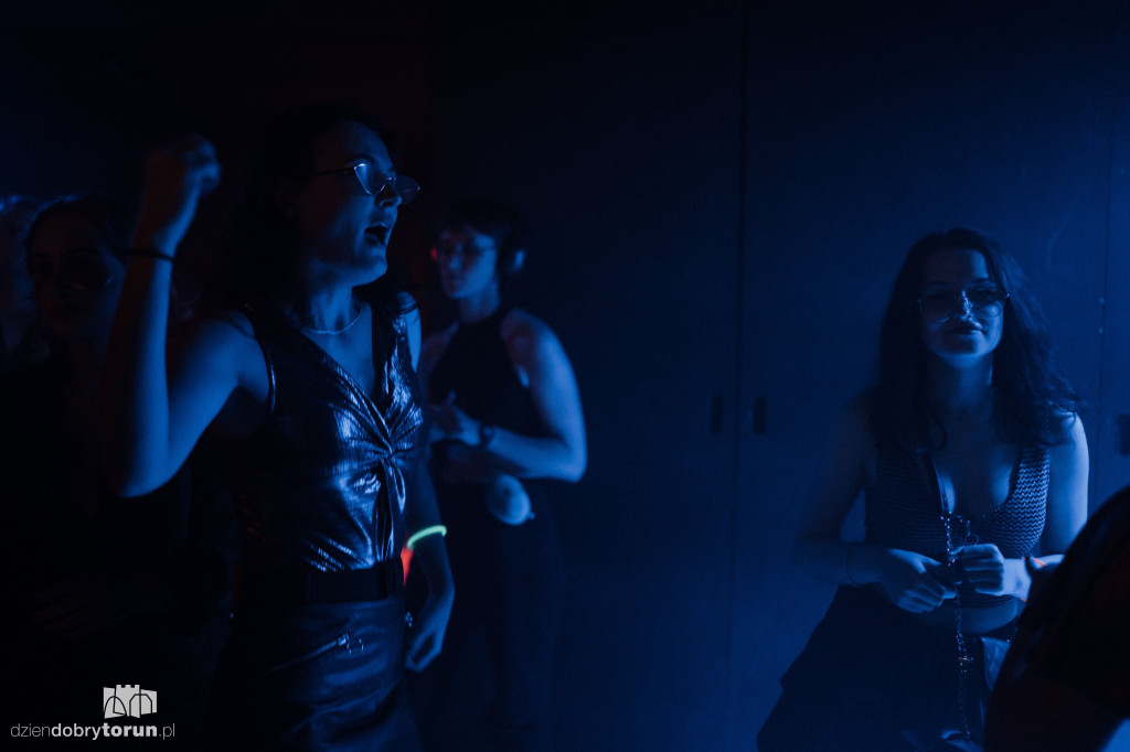 Zabawa w NRD na Sorbet vol. 4