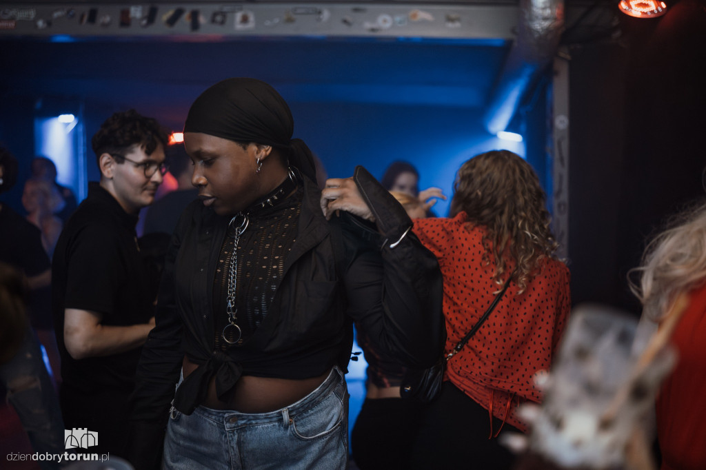 Zabawa w NRD na Sorbet vol. 4