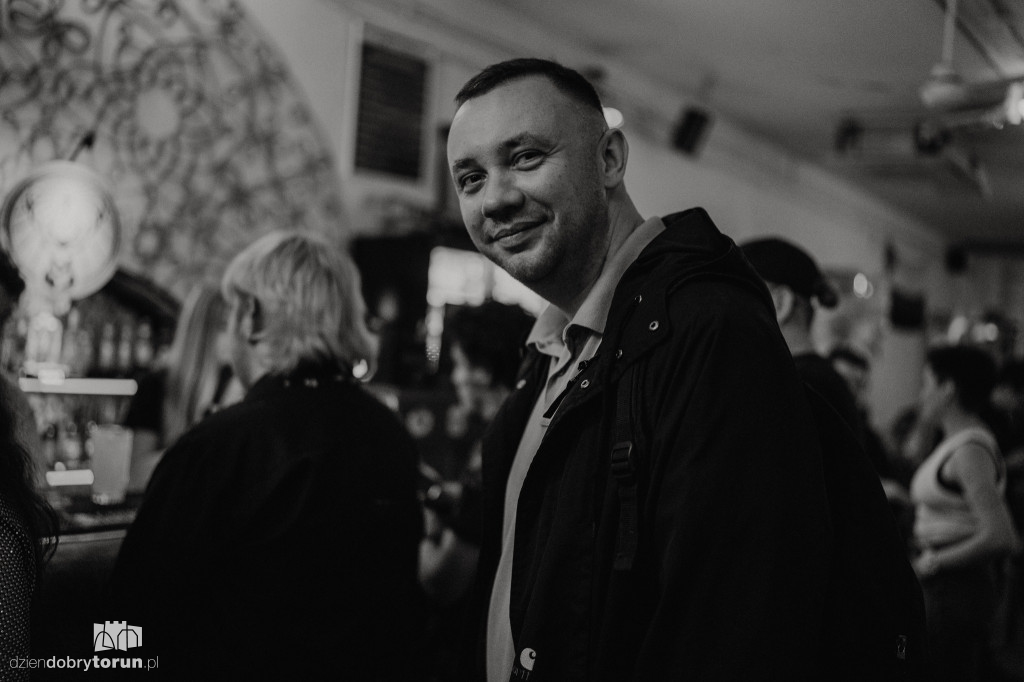 Zabawa w NRD na Sorbet vol. 4