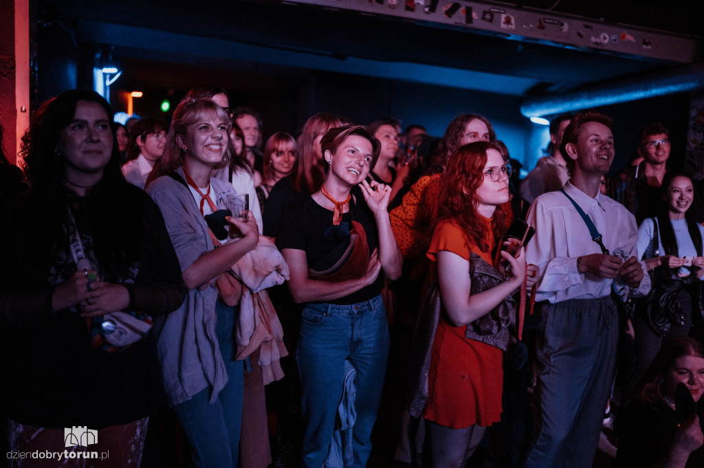 Zabawa w NRD na Sorbet vol. 4