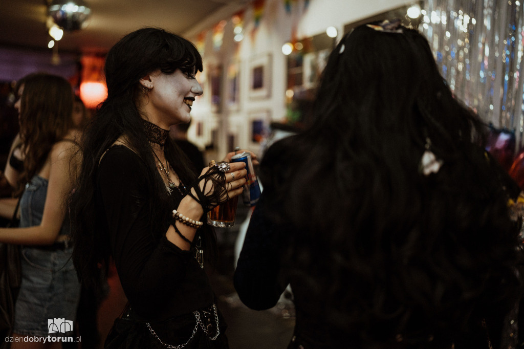 Zabawa w NRD na Sorbet vol. 4