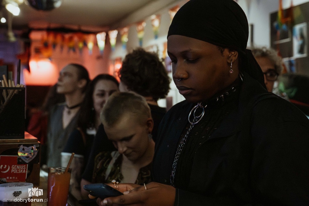 Zabawa w NRD na Sorbet vol. 4