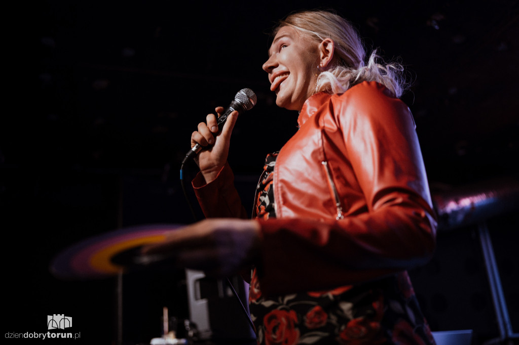 Zabawa w NRD na Sorbet vol. 4