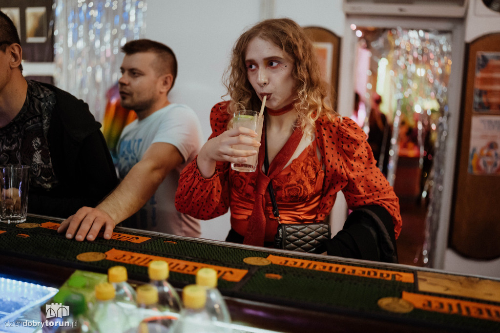 Zabawa w NRD na Sorbet vol. 4