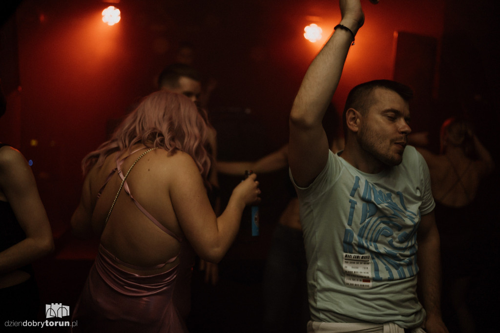 Zabawa w NRD na Sorbet vol. 4