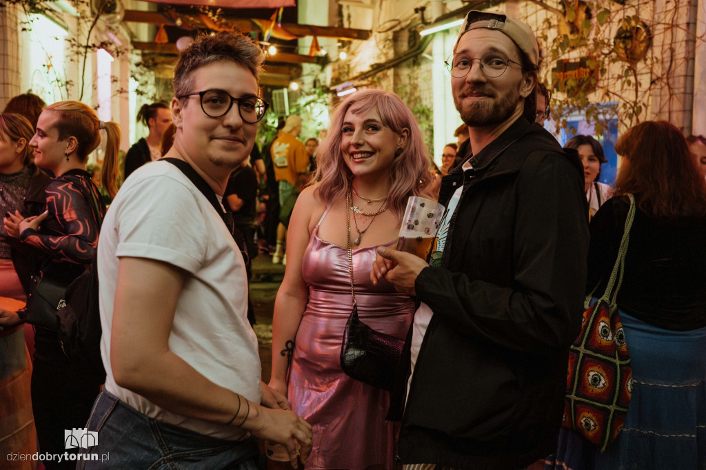 Zabawa w NRD na Sorbet vol. 4