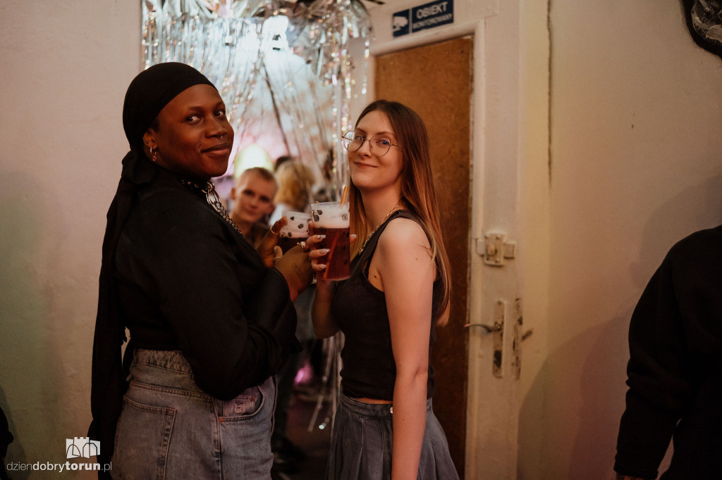 Zabawa w NRD na Sorbet vol. 4