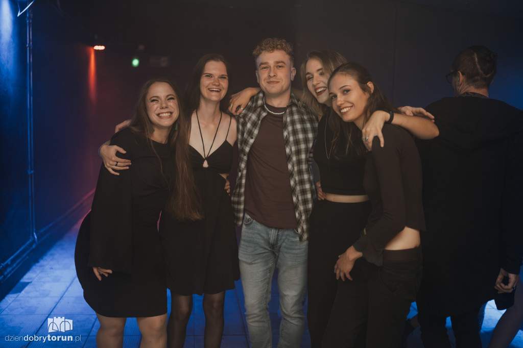 Zabawa w NRD na Sorbet vol. 4