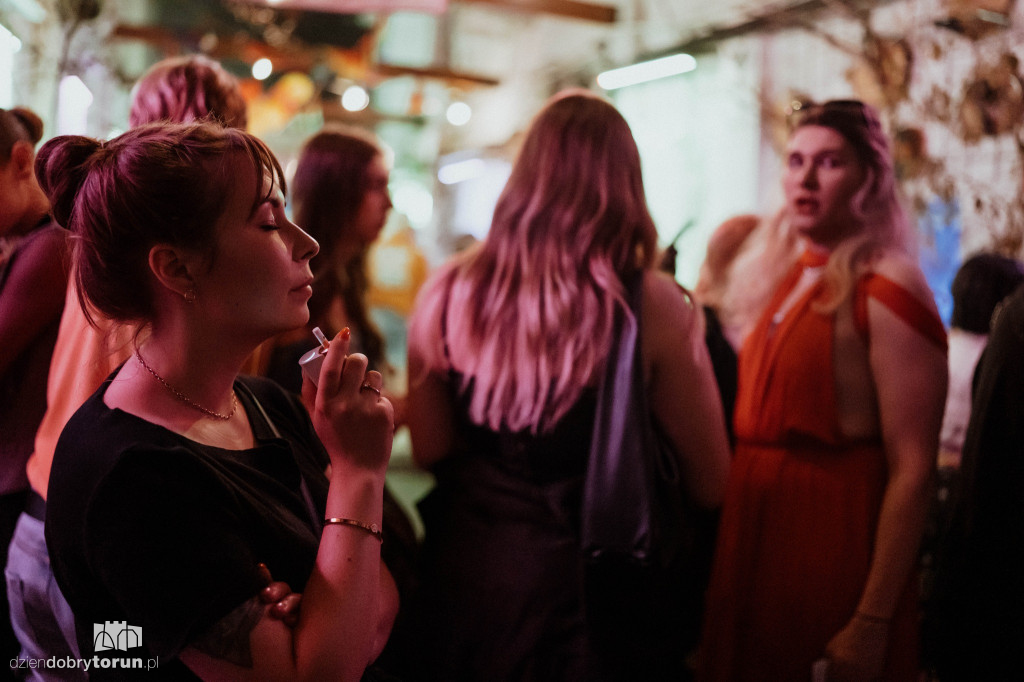 Zabawa w NRD na Sorbet vol. 4