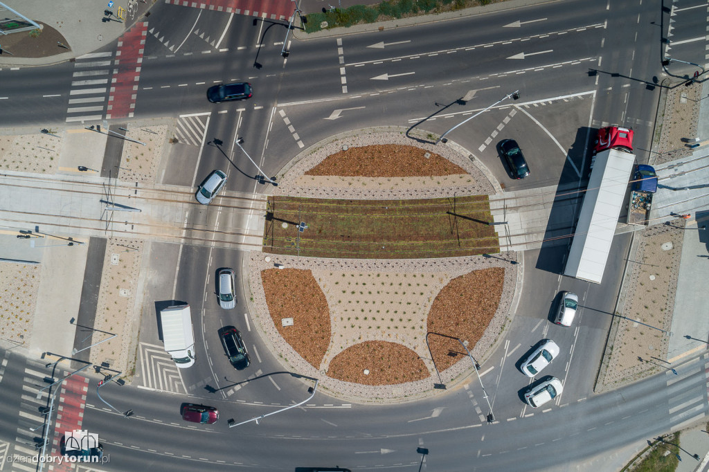 Tak wygląda nowa linia tramwajowa na Jar