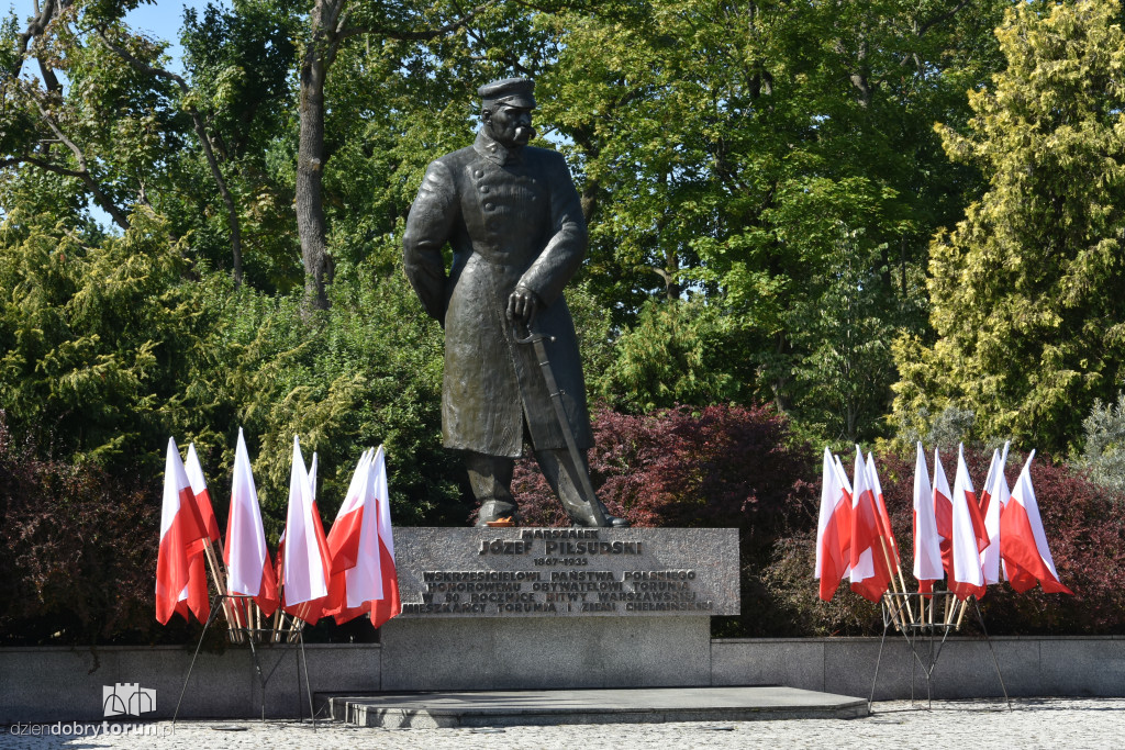 Obchody Święta Wojska Polskiego