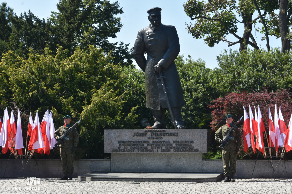 Obchody Święta Wojska Polskiego