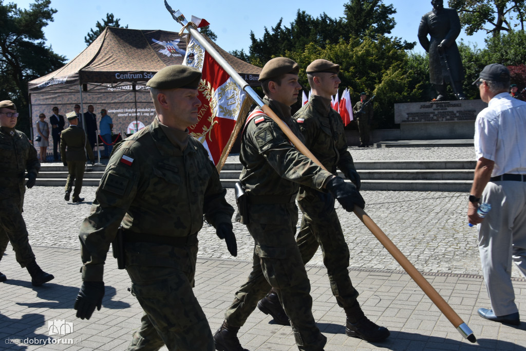 Obchody Święta Wojska Polskiego