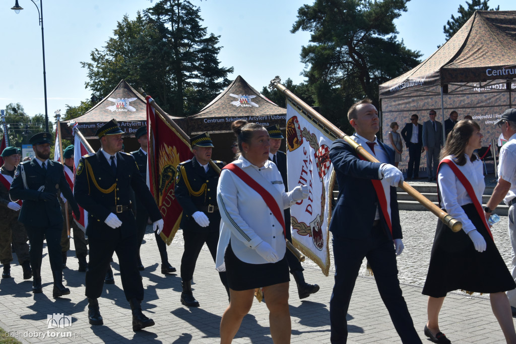 Obchody Święta Wojska Polskiego