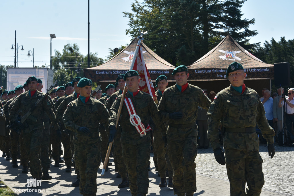Obchody Święta Wojska Polskiego