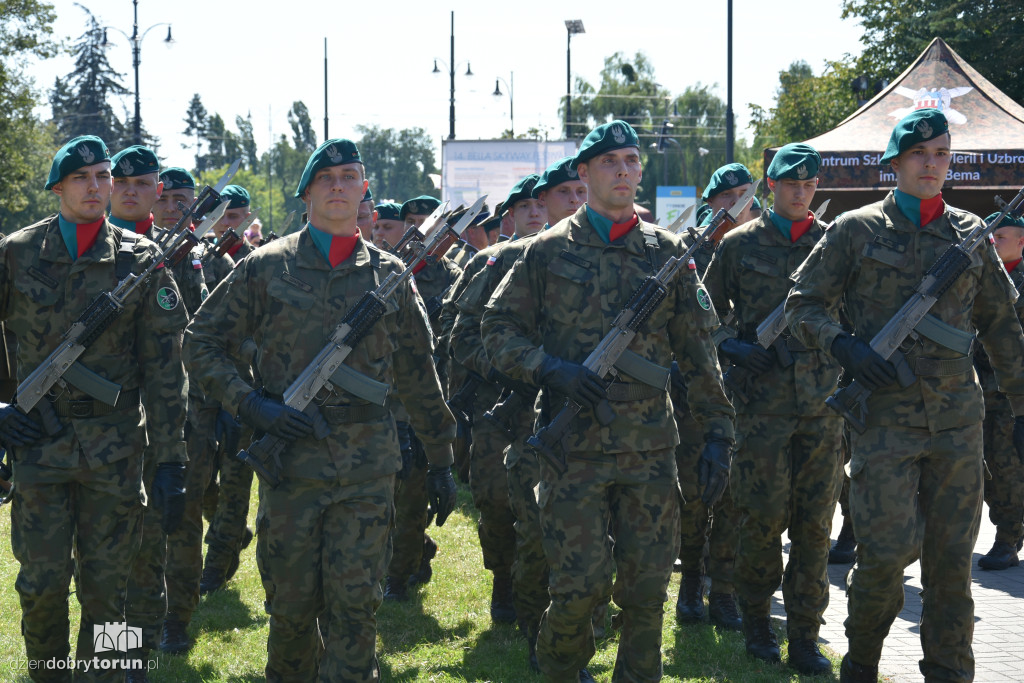 Obchody Święta Wojska Polskiego