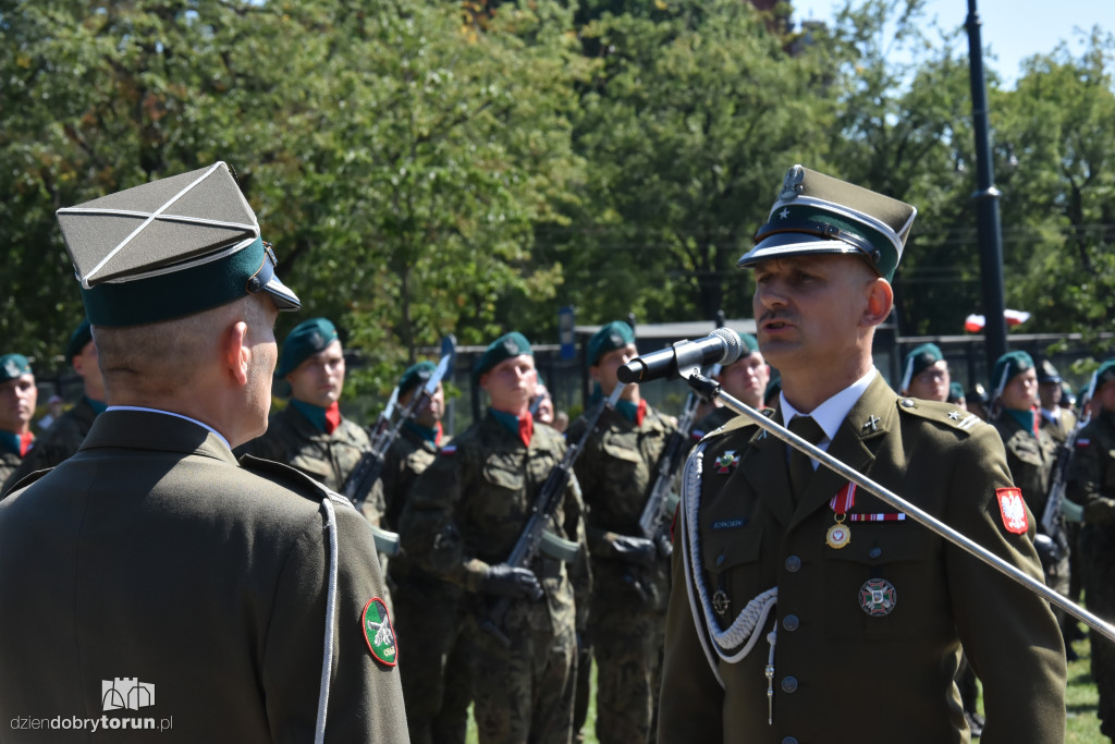 Obchody Święta Wojska Polskiego