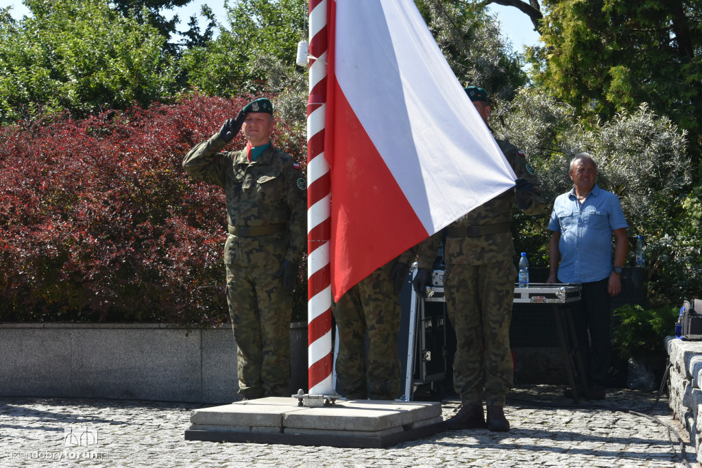 Obchody Święta Wojska Polskiego
