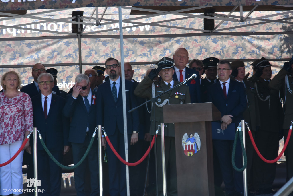 Obchody Święta Wojska Polskiego