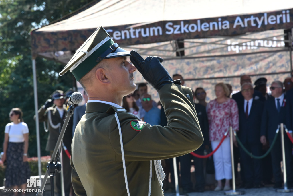 Obchody Święta Wojska Polskiego