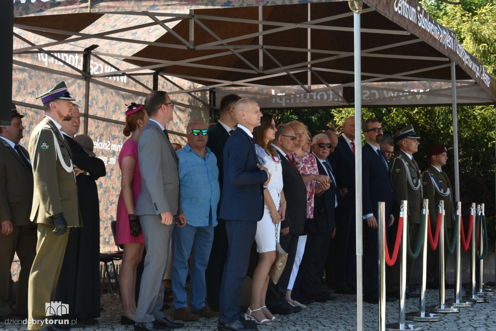 Obchody Święta Wojska Polskiego