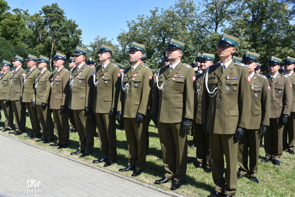 Obchody Święta Wojska Polskiego
