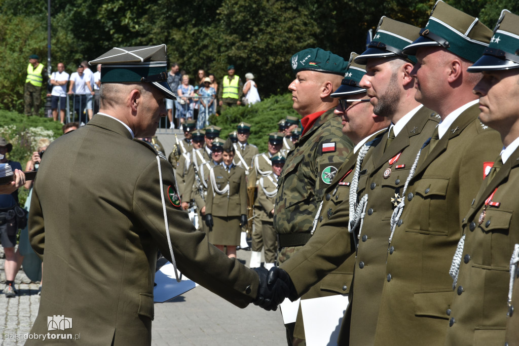 Obchody Święta Wojska Polskiego