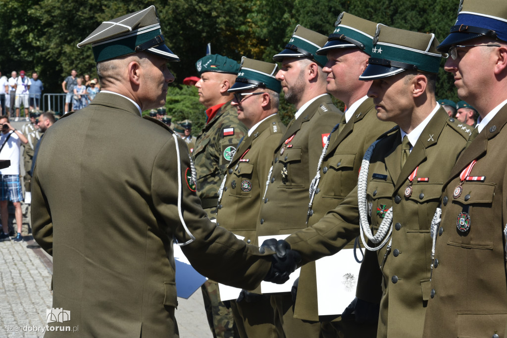 Obchody Święta Wojska Polskiego