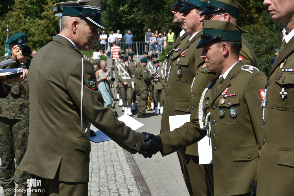 Obchody Święta Wojska Polskiego