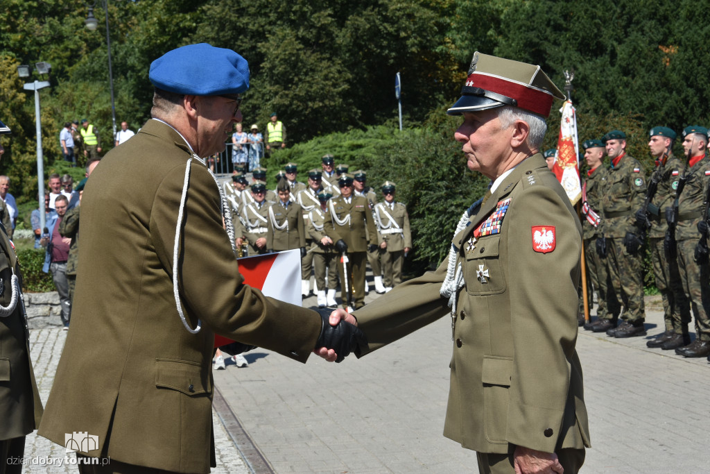 Obchody Święta Wojska Polskiego