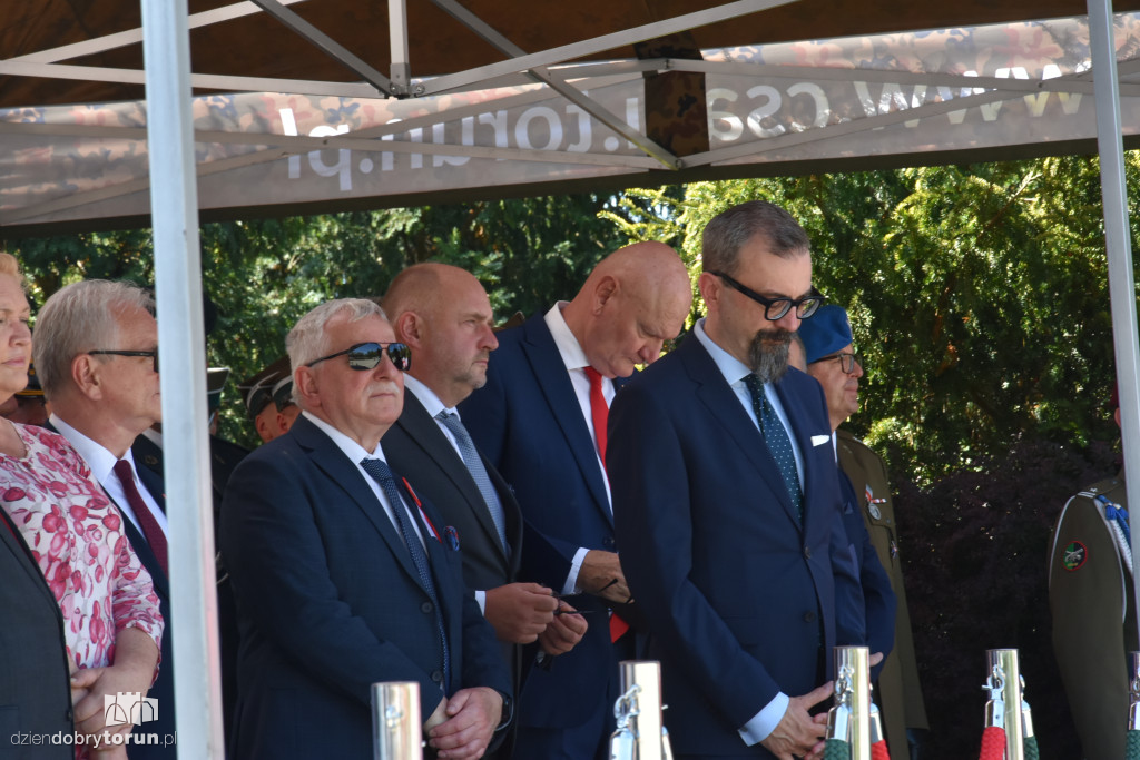 Obchody Święta Wojska Polskiego
