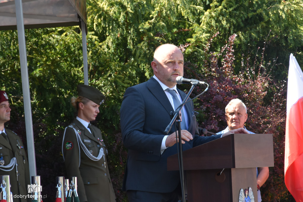 Obchody Święta Wojska Polskiego